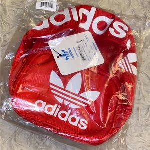 Adidas Mini bag